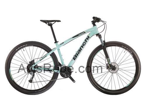 Bianchi Duel 29 fiche technique et avis